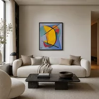 Composizione — Penthouse de luxe