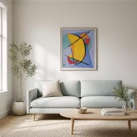 Composizione — Maison scandinave