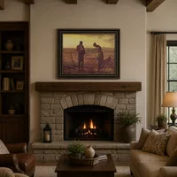 Country Farmhouse