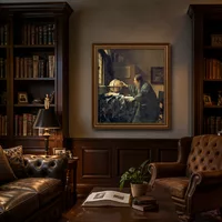 L'astronome — Bibliothèque classique
