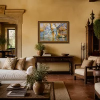 Italian Villa