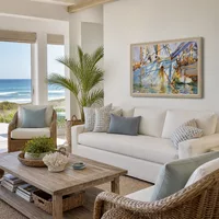 Coastal Retreat