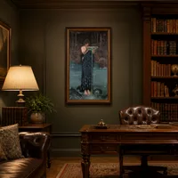 Circe invidiosa — Bibliothèque classique