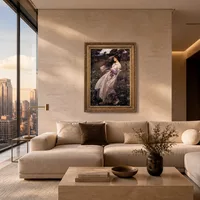 Soufflerie — Penthouse de luxe