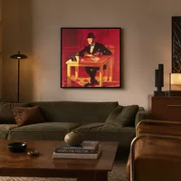 Art Collector Home