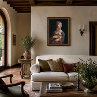 Italian Villa