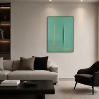 Concetto Spatiale — Galerie minimaliste