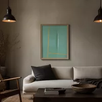 Concetto Spatiale — Loft moderne