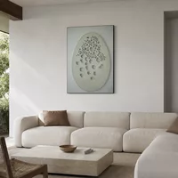 Concetto Spatiale — Galerie minimaliste