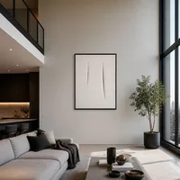 Concetto Spatiale — Penthouse de luxe
