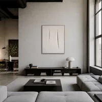 Concetto Spatiale — Loft moderne