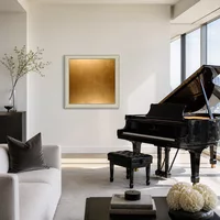 Concetto Spatiale — Penthouse de luxe