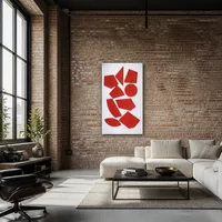 I quanti — Loft moderne