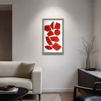 I quanti — Galerie minimaliste