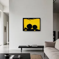 Teatrino — Galerie minimaliste