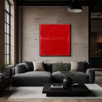 Sans titre — Loft moderne