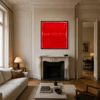 Sans titre — Appartement parisien
