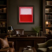 Blanc sur le rouge — Bibliothèque classique