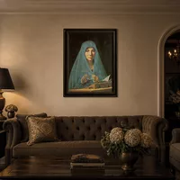 Vierge — Hôtel de charme