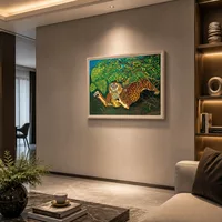 Art Collector Home