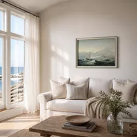 Coastal Retreat