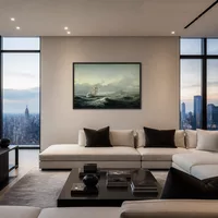 Luxury Penthouse