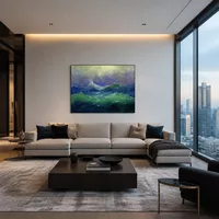 Vagues — Penthouse de luxe