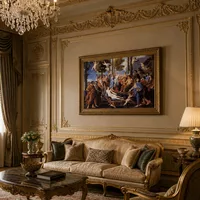 Historic Mansion