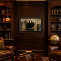 Classic Library