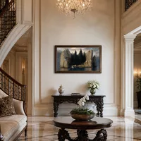 Grand Foyer