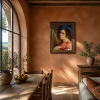 Italian Villa