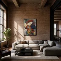 Composizione — Loft moderne
