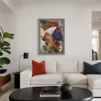 Composizione — Résidence contemporaine