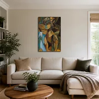 Amitié — Galerie minimaliste