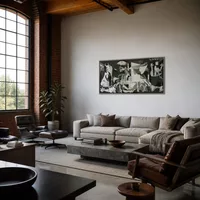 Guernica — Loft moderne