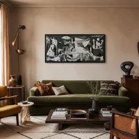 Guernica — Maison de collectionneur