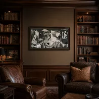 Guernica — Bibliothèque classique
