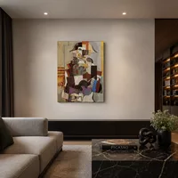 Arlequin — Maison de collectionneur