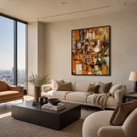 Luxury Penthouse