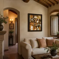 Italian Villa