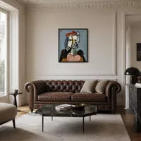 Sans titre — Appartement parisien