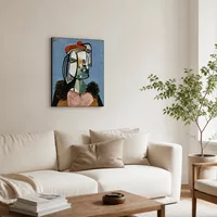 Sans titre — Maison scandinave