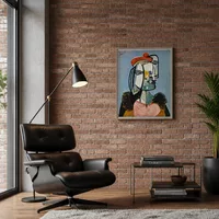 Sans titre — Loft moderne