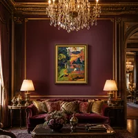 Historic Mansion