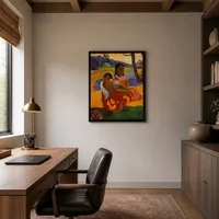 Quand vas-tu te marier? — Bureau design