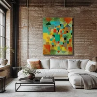 Jardins du sud (tunisien) — Loft moderne