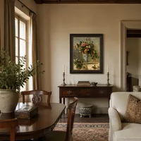 Italian Villa
