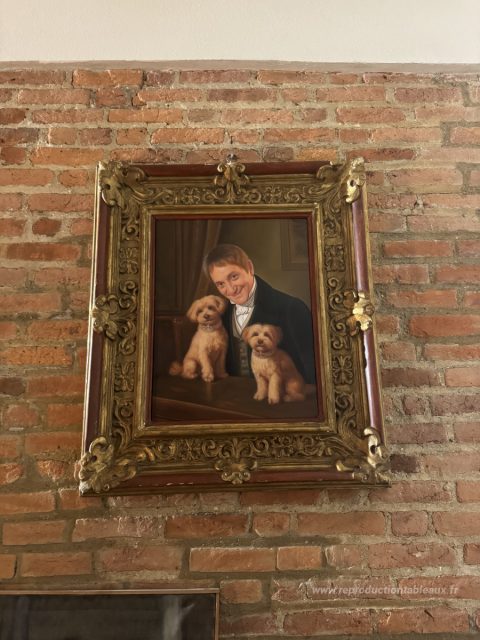 Photos de nos tableaux