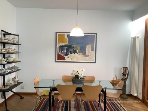 Photos de nos tableaux