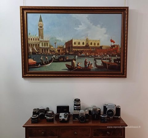 Photos de nos tableaux